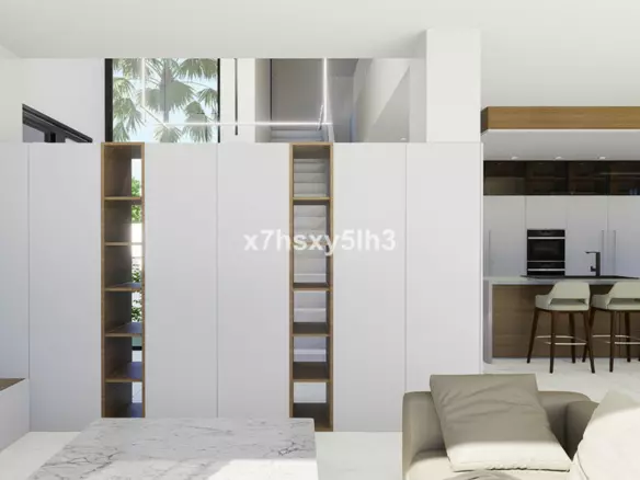 5-bedroom Villa In Orihuela, Spain (325 M²)