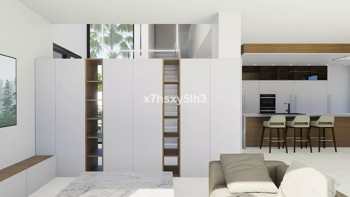 5-bedroom Villa In Orihuela, Spain (325 M²)