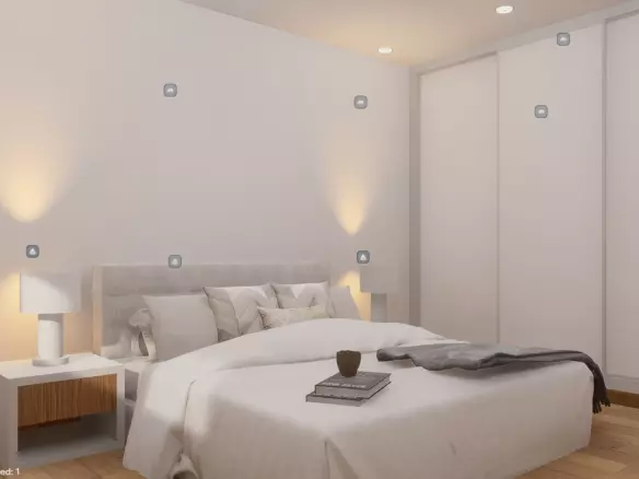 3-bedroom Villa In Rojales, Spain (118 M²)