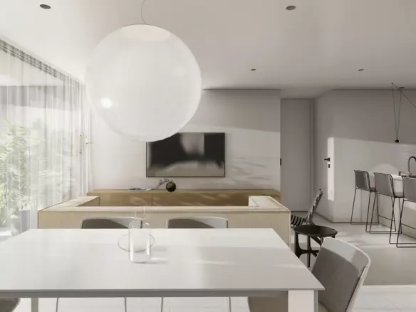 2-bedroom Apartment In Guardamar Del Segura, Spain (87 M²)