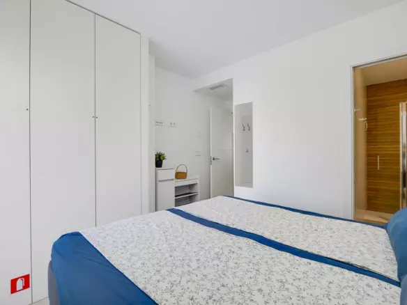 2-bedroom Apartment In Pilar De La Horadada, Spain (68 M²)