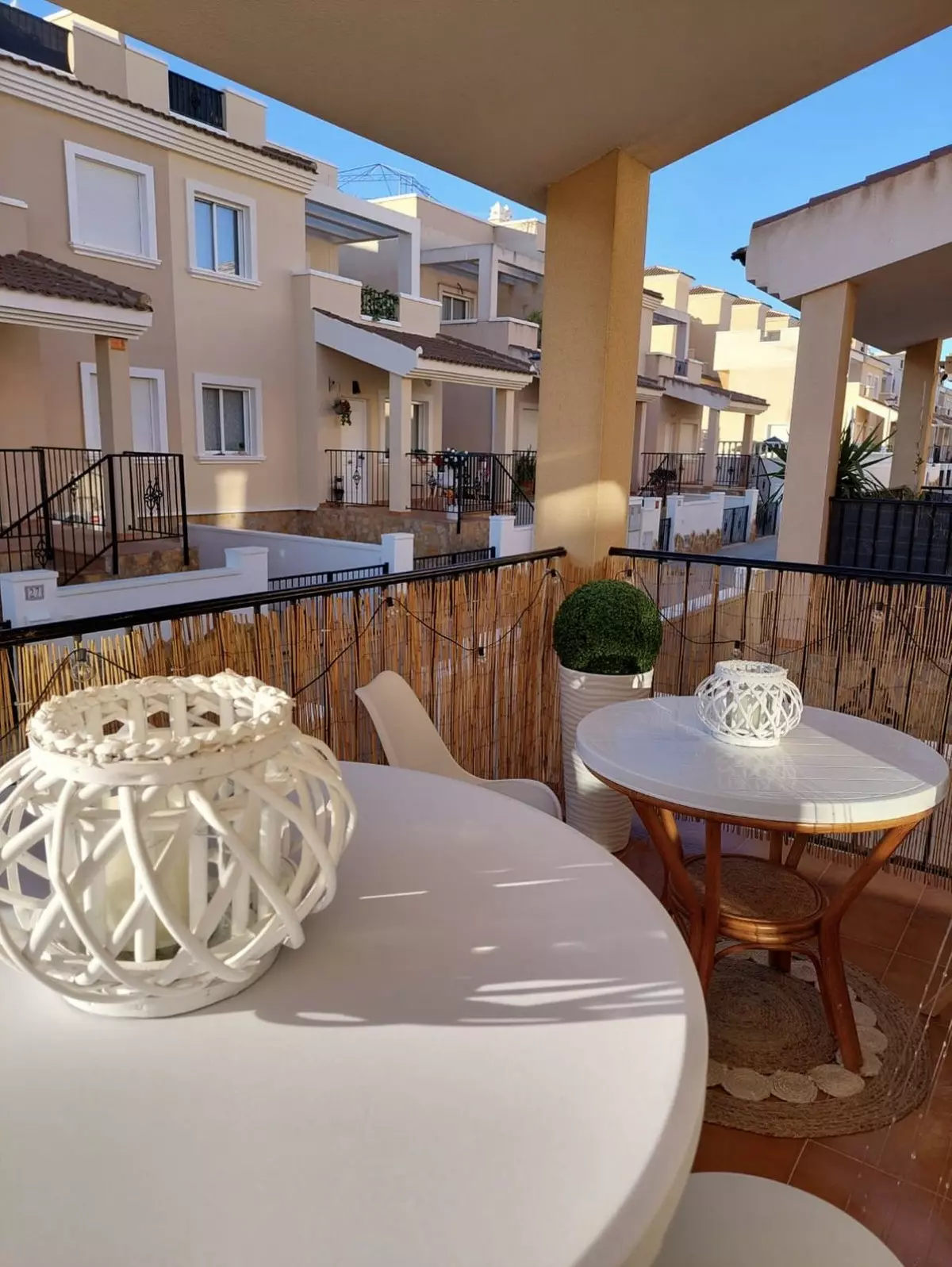 3-bedroom Villa In San Miguel De Salinas, Spain (120 M²)