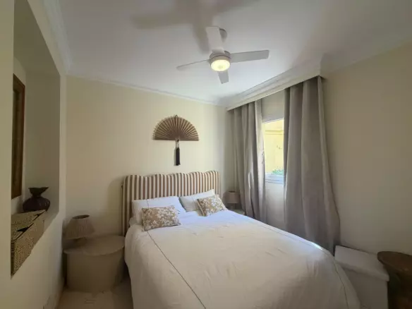 3-bedroom Apartment In Casares, Spain (115 M²)