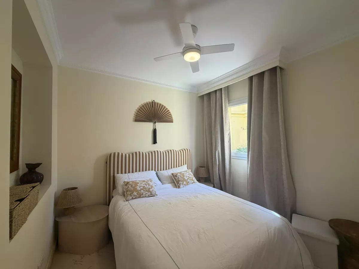 3-bedroom Apartment In Casares, Spain (115 M²)