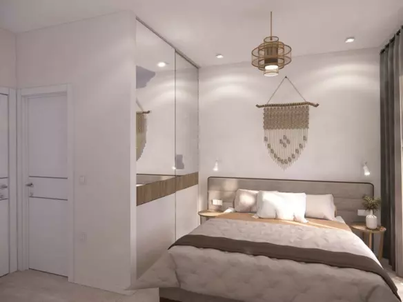 3-bedroom Apartment In Torrevieja, Spain (71 M²)