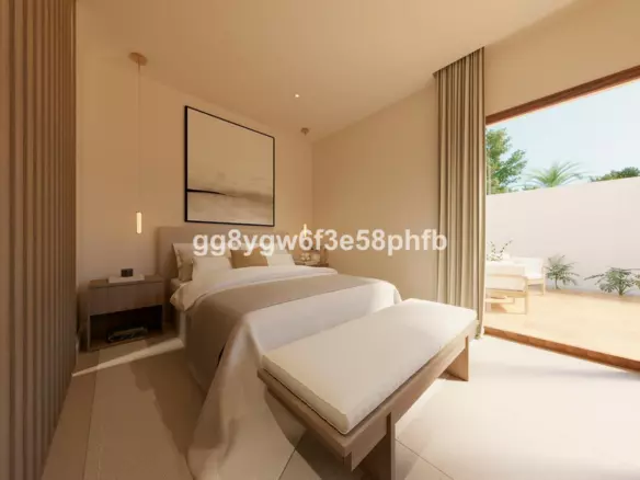 3-bedroom Villa In Orihuela, Spain (74 M²)