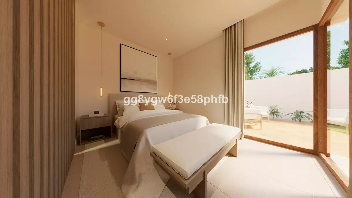 3-bedroom Villa In Orihuela, Spain (74 M²)