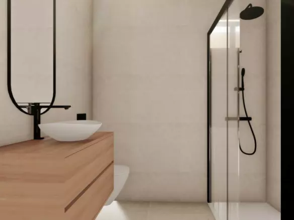 2-bedroom Apartment In Guardamar Del Segura, Spain (79 M²)