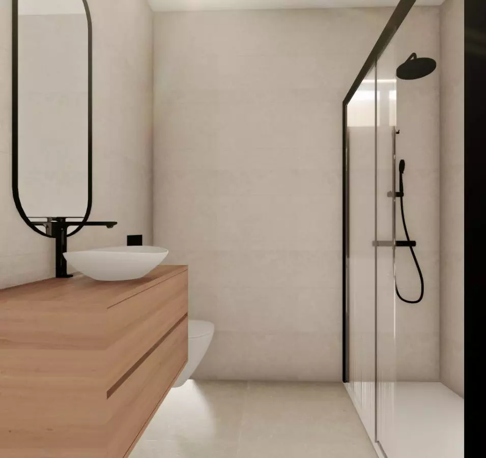 2-bedroom Apartment In Guardamar Del Segura, Spain (79 M²)
