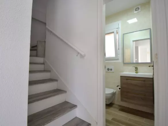 3-bedroom Villa In Orihuela, Spain (112 M²)