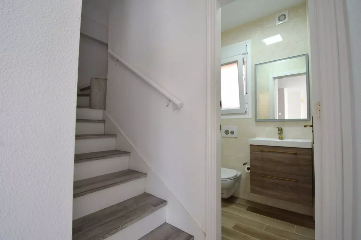 3-bedroom Villa In Orihuela, Spain (112 M²)