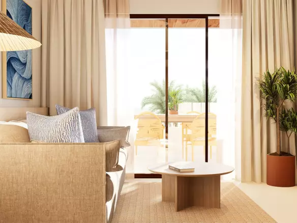 2-bedroom Apartment In Torrevieja, Spain (67 M²)