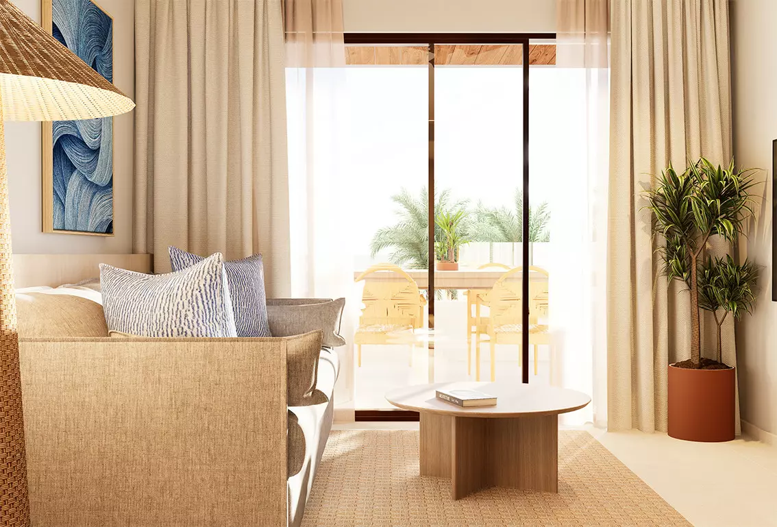 2-bedroom Apartment In Torrevieja, Spain (67 M²)