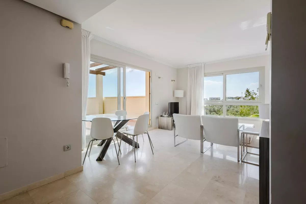2-bedroom Apartment In Orihuela, Spain (100 M²)