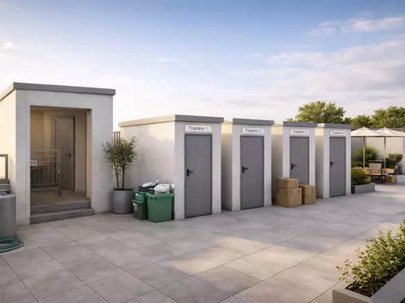 1-bedroom Apartment In Guardamar Del Segura, Spain (60 M²)