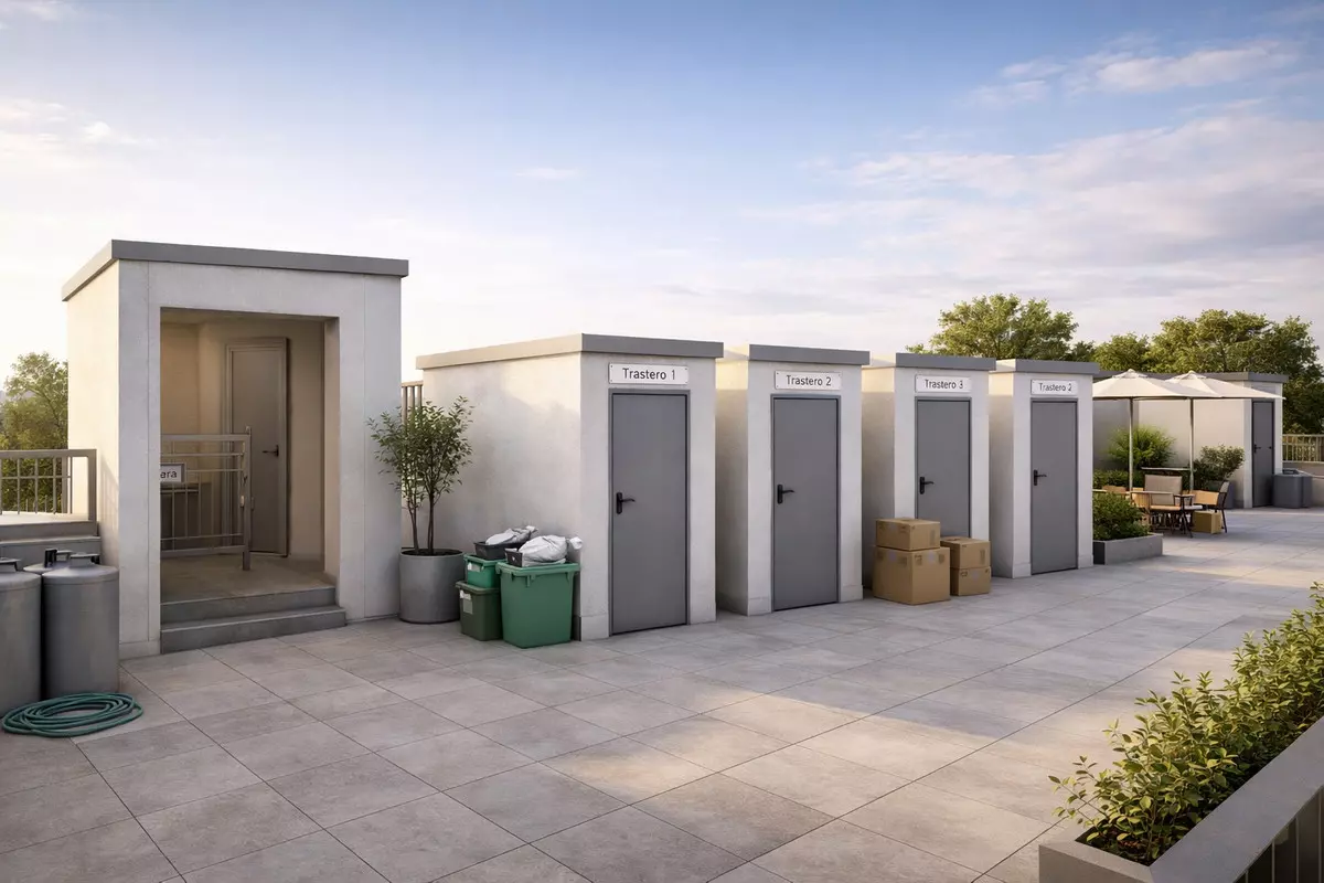 1-bedroom Apartment In Guardamar Del Segura, Spain (60 M²)