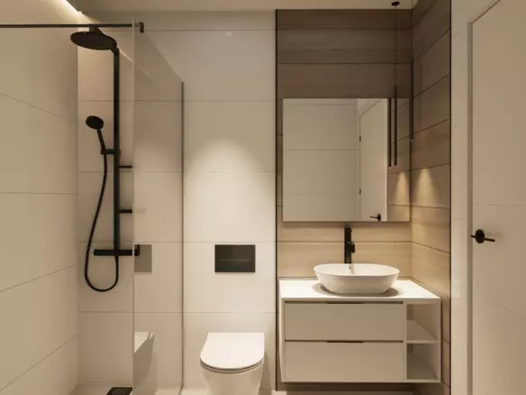 2-bedroom Apartment In Pilar De La Horadada, Spain (60 M²)