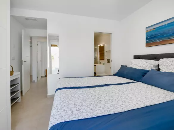 2-bedroom Apartment In Pilar De La Horadada, Spain (68 M²)