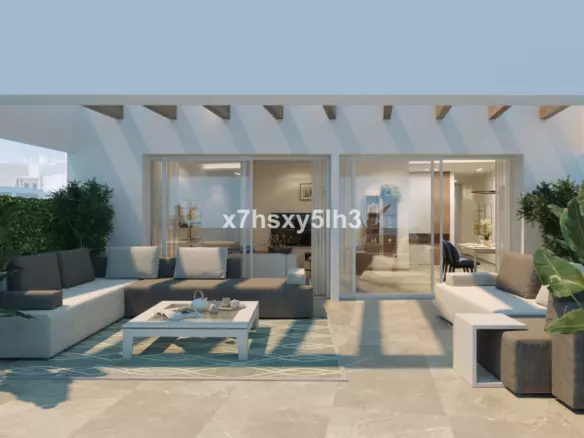 2-bedroom Apartment In Torrevieja, Spain (76 M²)