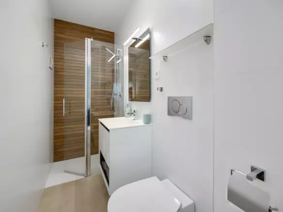 2-bedroom Apartment In Pilar De La Horadada, Spain (68 M²)