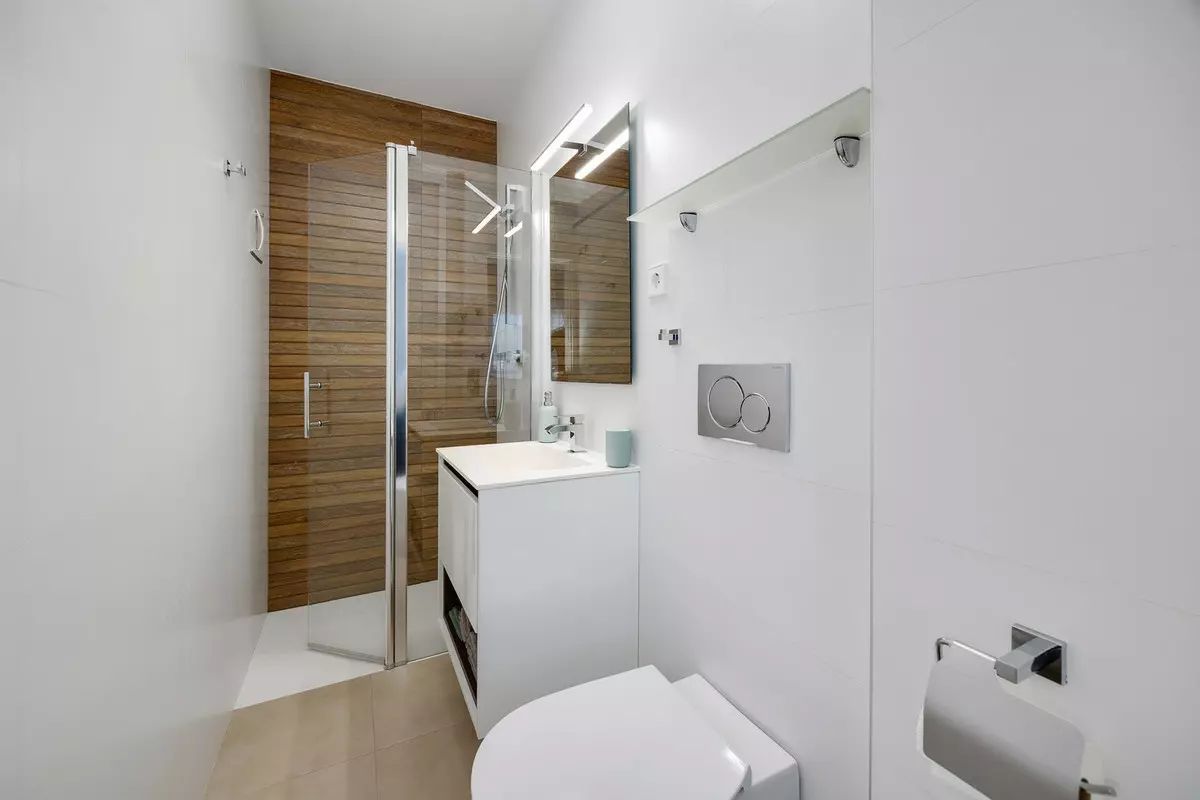 2-bedroom Apartment In Pilar De La Horadada, Spain (68 M²)