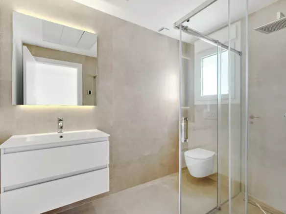 3-bedroom Villa In Orihuela, Spain (140 M²)