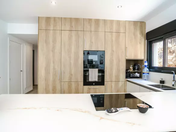 3-bedroom Villa In Algorfa, Spain (120 M²)