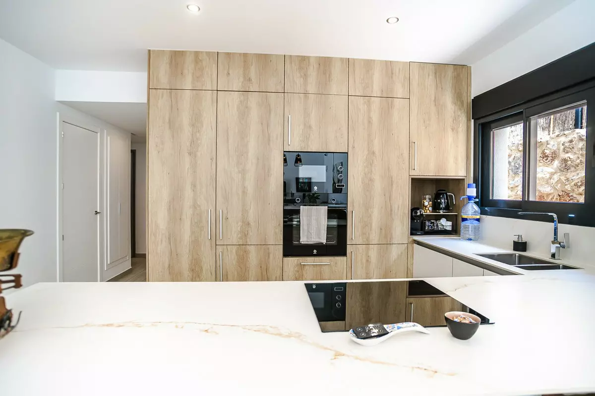 3-bedroom Villa In Algorfa, Spain (120 M²)