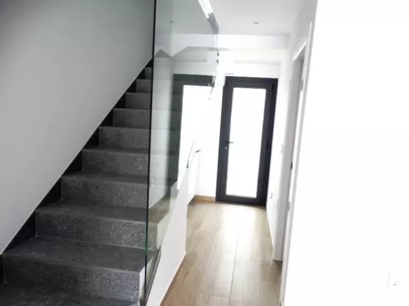 3-bedroom Villa In Pilar De La Horadada, Spain (116 M²)