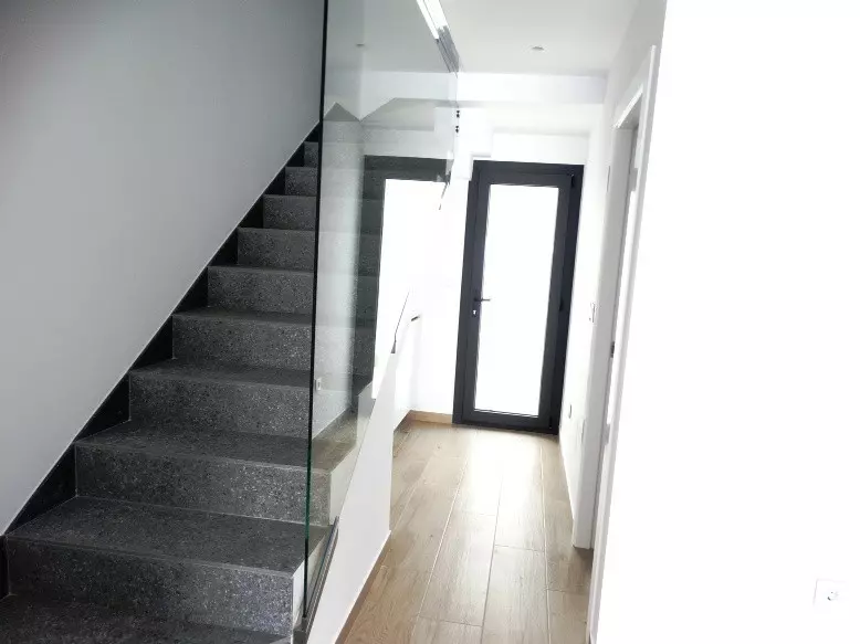 3-bedroom Villa In Pilar De La Horadada, Spain (116 M²)