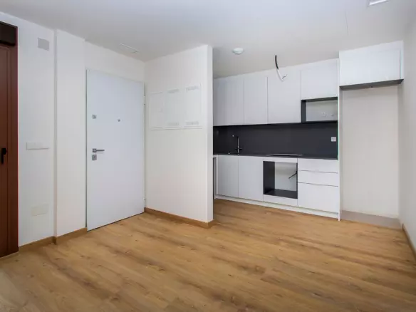 3-bedroom Apartment In Hondon De Las Nieves, Spain (101 M²)