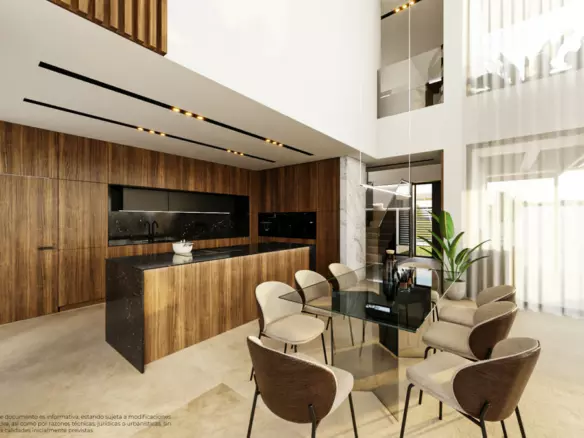 4-bedroom Villa In Orihuela, Spain (400 M²)