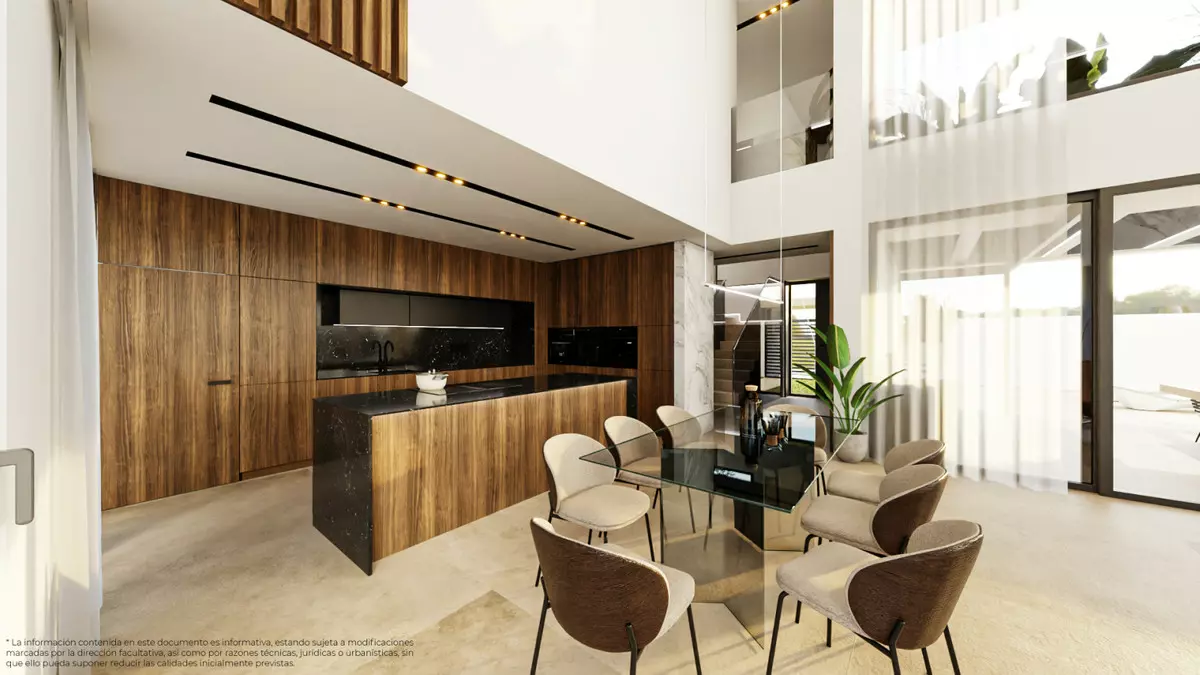 4-bedroom Villa In Orihuela, Spain (400 M²)