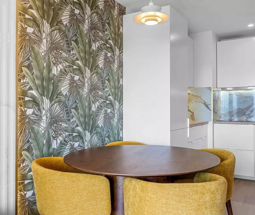 2-bedroom Apartment In Orihuela, Spain (70 M²)