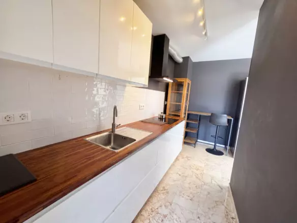 3-bedroom Apartment In Orihuela, Spain (98 M²)
