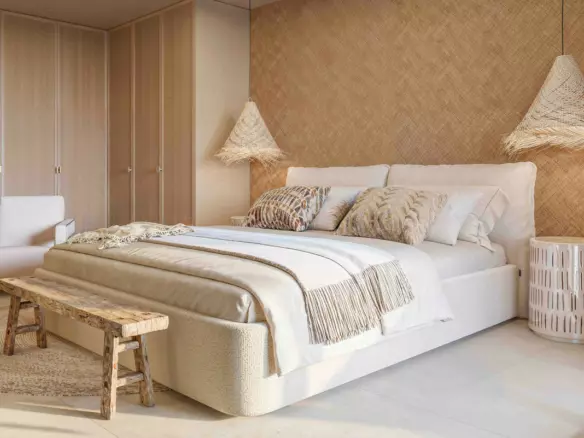 3-bedroom Villa In Orihuela, Spain (260 M²)