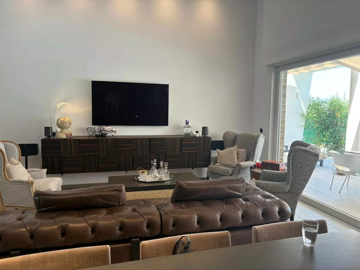 2-bedroom Villa In Algorfa, Spain (132 M²)