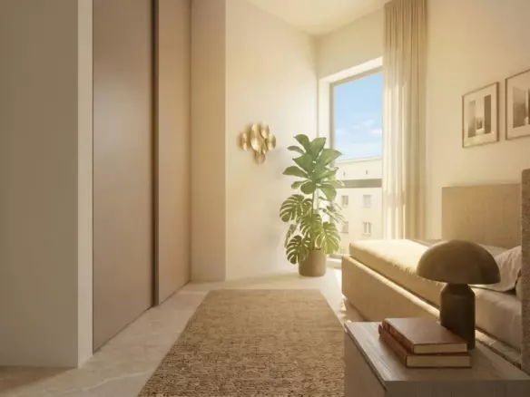 2-bedroom Apartment In Guardamar Del Segura, Spain (58 M²)