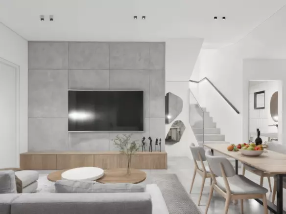 3-bedroom Villa In Los Montesinos, Spain (112 M²)