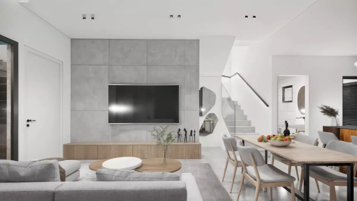 3-bedroom Villa In Los Montesinos, Spain (112 M²)