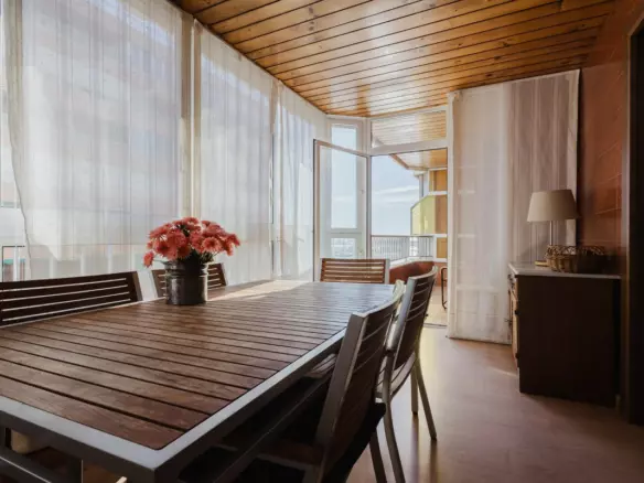 3-bedroom Apartment In Torrevieja, Spain (100 M²)