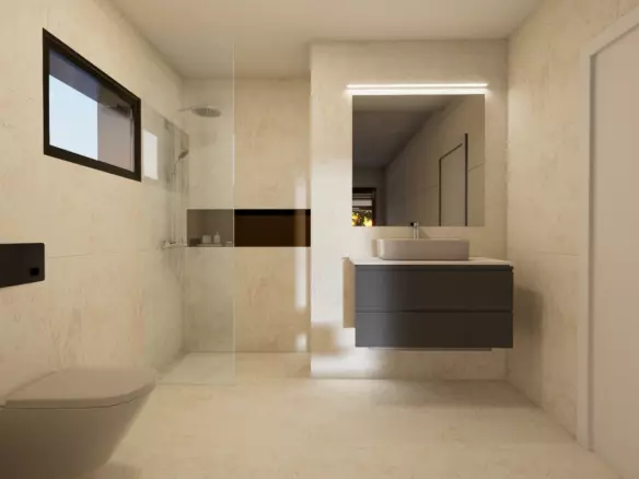 2-bedroom Apartment In Guardamar Del Segura, Spain (70 M²)