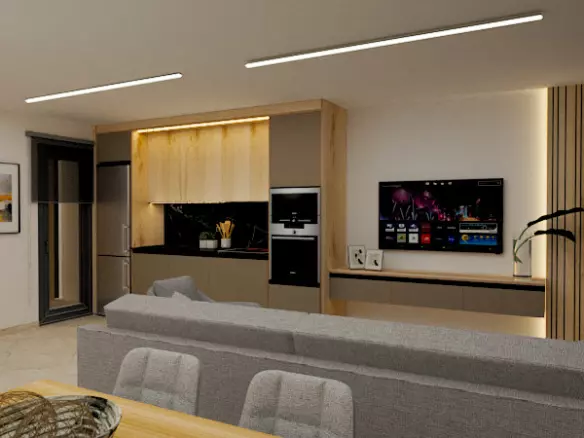 3-bedroom Apartment In Pilar De La Horadada, Spain (81 M²)
