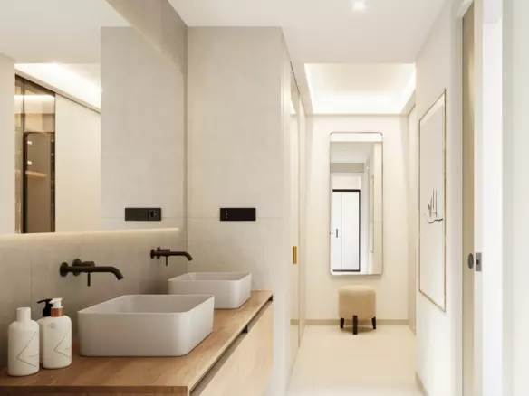 3-bedroom Villa In Pilar De La Horadada, Spain (126 M²)