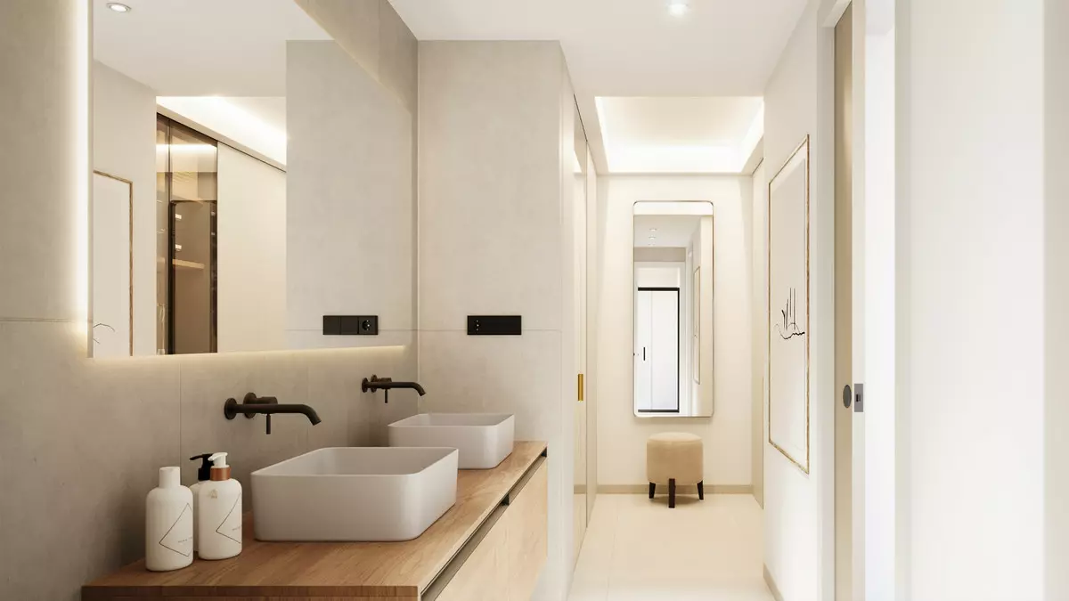 3-bedroom Villa In Pilar De La Horadada, Spain (126 M²)