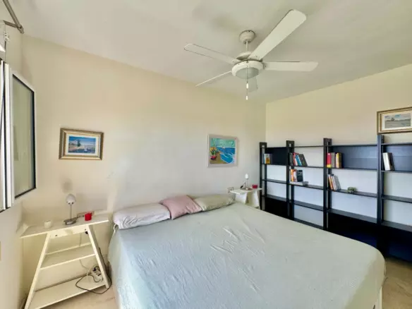 2-bedroom Apartment In Orihuela, Spain (55 M²)