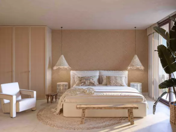 3-bedroom Villa In Orihuela, Spain (260 M²)