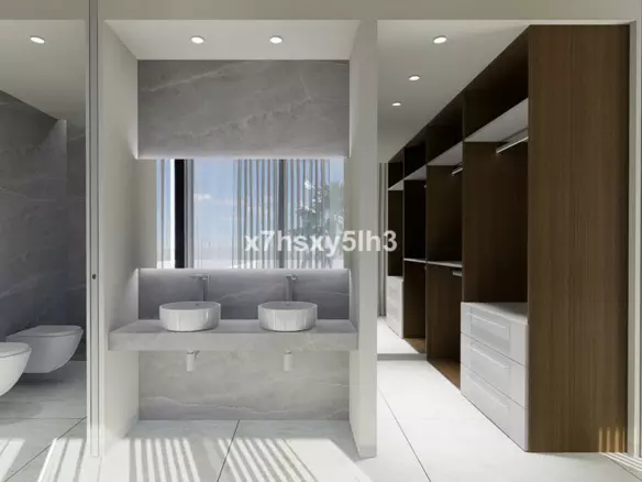 5-bedroom Villa In Orihuela, Spain (325 M²)
