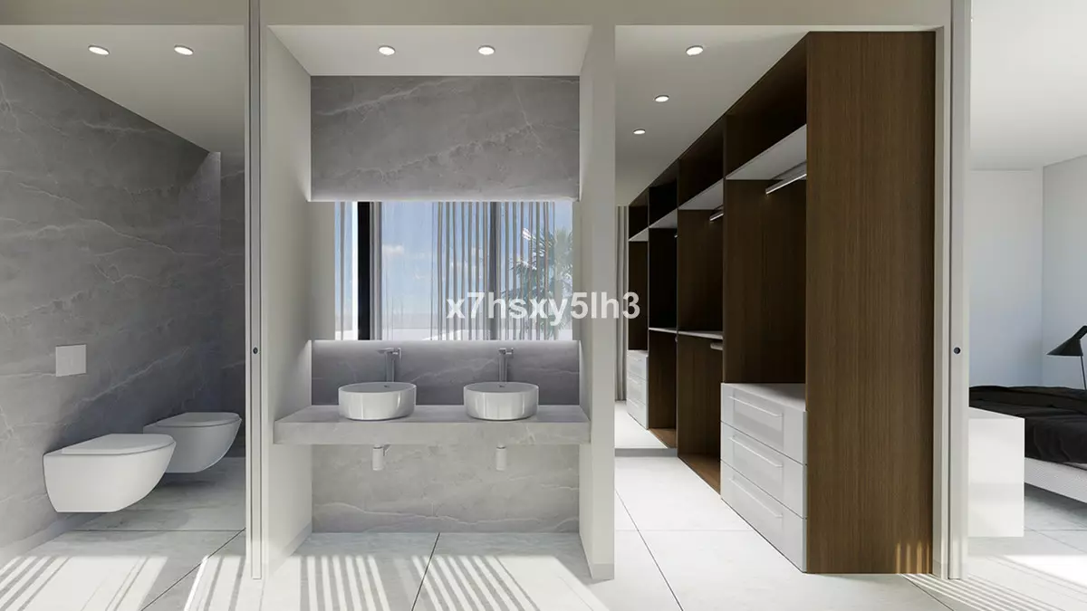 5-bedroom Villa In Orihuela, Spain (325 M²)