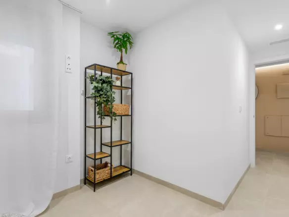 3-bedroom Apartment In Jacarilla, Spain (80 M²)